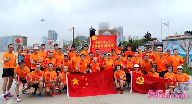 你好 我的城丨西安制造 扬帆远航